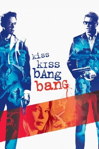 Kiss Kiss Bang Bang Bajeczki