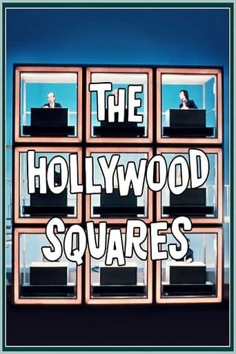 Hollywood Squares Bajeczki