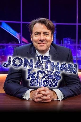 The Jonathan Ross Show Bajeczki
