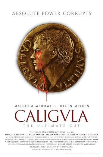 Caligula: The Ultimate Cut Bajeczki
