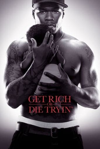 Get Rich or Die Tryin': Historia 50 Centa Bajeczki