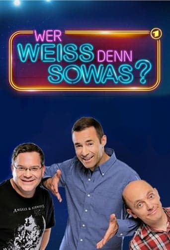 Wer weiß denn sowas? Bajeczki