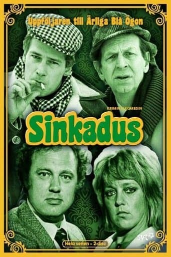 Sinkadus Bajeczki