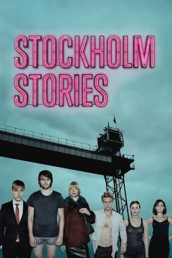Stockholm Stories Bajeczki