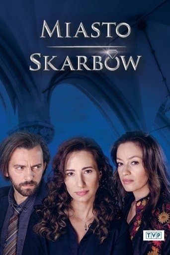 Miasto skarbów Bajeczki