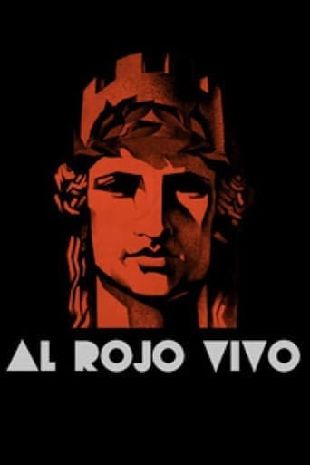 Al rojo vivo Bajeczki
