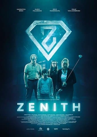 Zenith Bajeczki