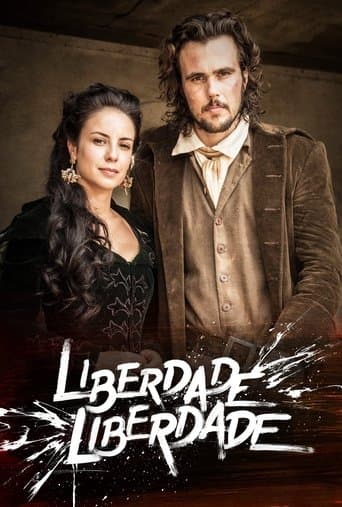 Liberdade, Liberdade Bajeczki