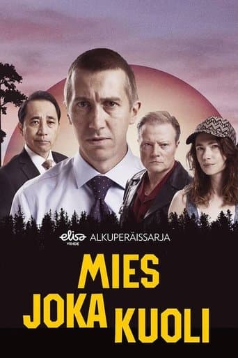 Mies joka kuoli Bajeczki