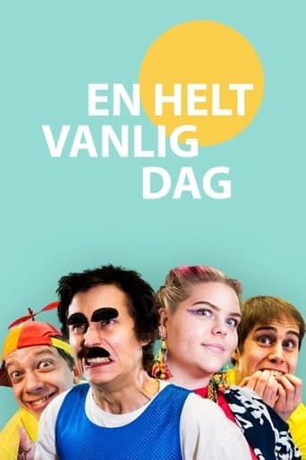En helt vanlig dag Bajeczki