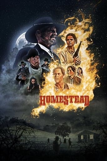 Homestead Bajeczki