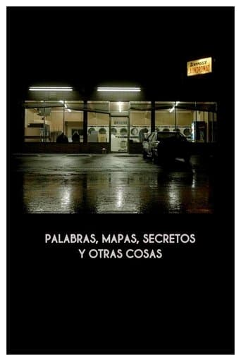 Palabras, mapas, secretos y otras cosas Bajeczki