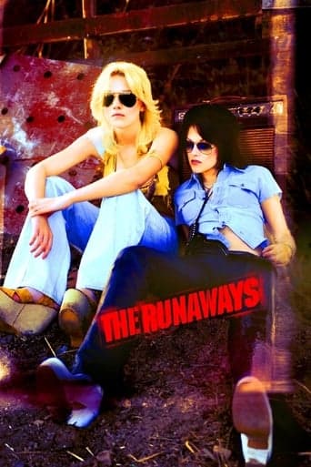 The Runaways: Prawdziwa historia Bajeczki