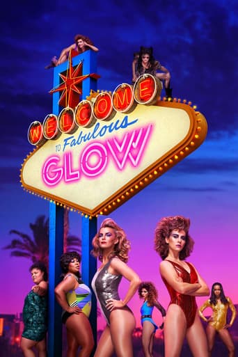 GLOW Bajeczki