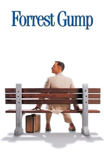 Forrest Gump Bajeczki