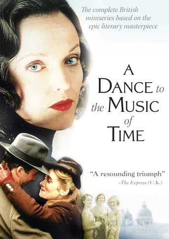 A Dance to the Music of Time Bajeczki