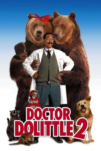 Doktor Dolittle 2 Bajeczki