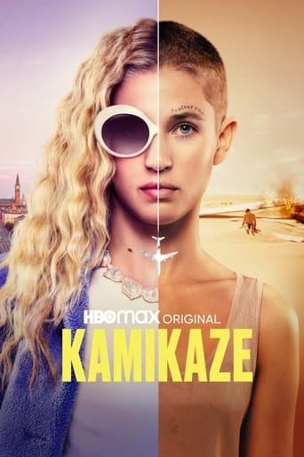 Kamikaze Bajeczki
