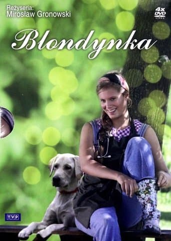 Blondynka Bajeczki
