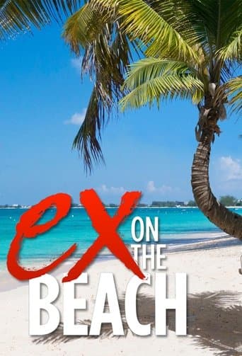 Ex On The Beach Bajeczki