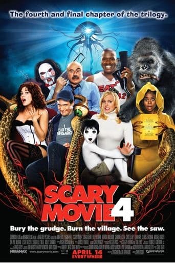 Straszny Film 4 Bajeczki
