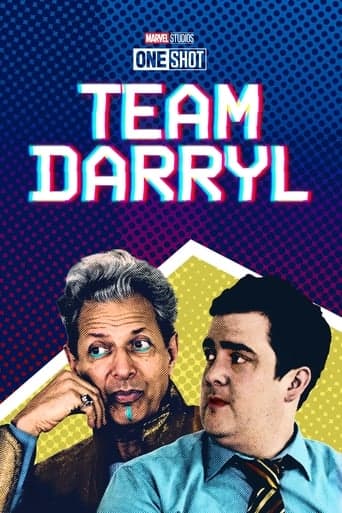 Drużyna Darryla Bajeczki