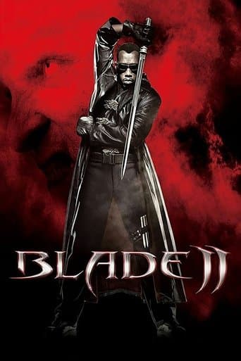 Blade: Wieczny łowca II Bajeczki