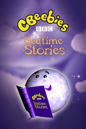 CBeebies Bedtime Stories Bajeczki
