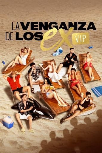 La Venganza de los Ex VIP Bajeczki
