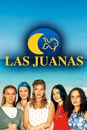 Las Juanas Bajeczki
