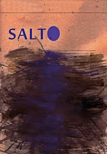 Salto Bajeczki