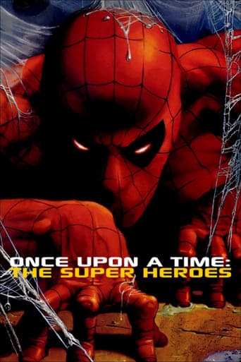 De Superman à Spider-Man: L'aventure des super-héros Bajeczki