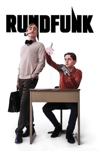 Rundfunk Bajeczki