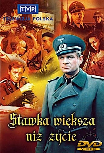 Stawka Większa niż Życie Bajeczki
