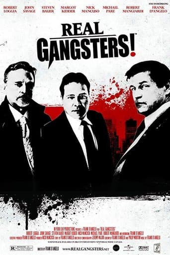 Real Gangsters Bajeczki