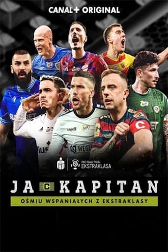Ja Kapitan Bajeczki