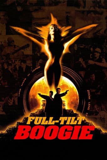 Full Tilt Boogie Bajeczki