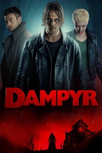 Dampyr Bajeczki