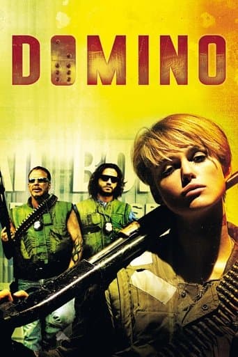 Domino Bajeczki