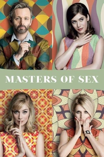 Masters of Sex Bajeczki