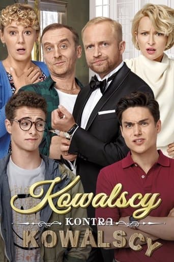 Kowalscy kontra Kowalscy Bajeczki