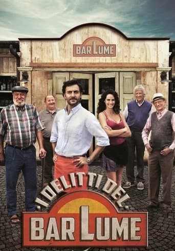 I delitti del BarLume Bajeczki
