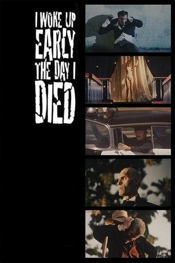 I Woke Up Early the Day I Died Bajeczki