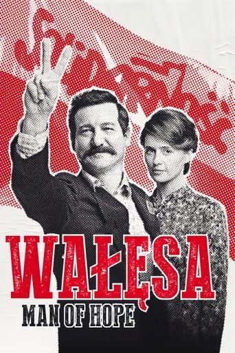 Wałęsa. Człowiek z nadziei Bajeczki