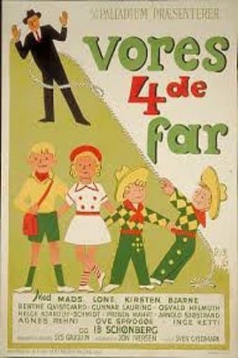 Vores fjerde far Bajeczki