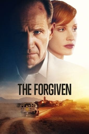 The Forgiven Bajeczki