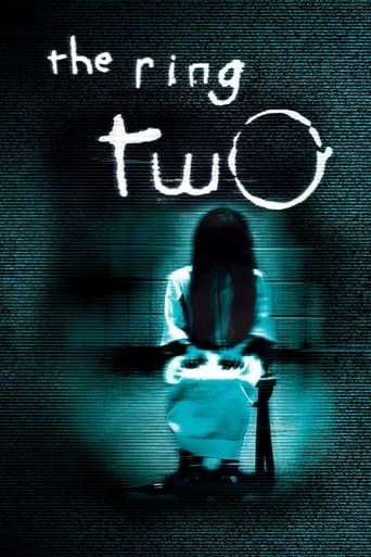The Ring 2 Bajeczki