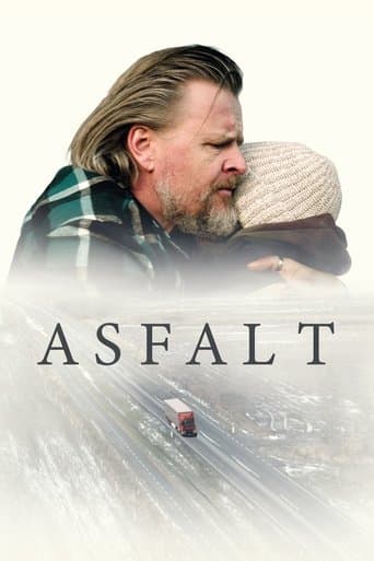 Asfalt Bajeczki