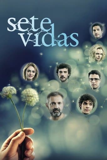 Sete Vidas Bajeczki