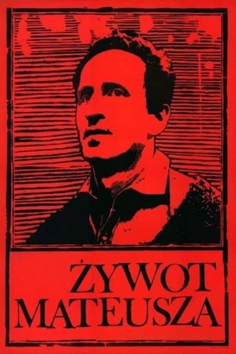 Żywot Mateusza Bajeczki